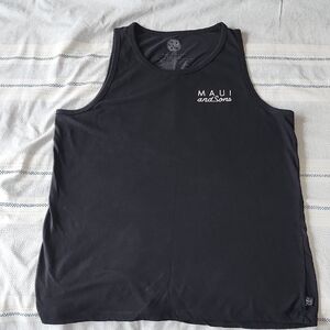 Maui And Sons Mens Tank Top